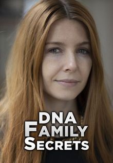 DNA Family Secrets