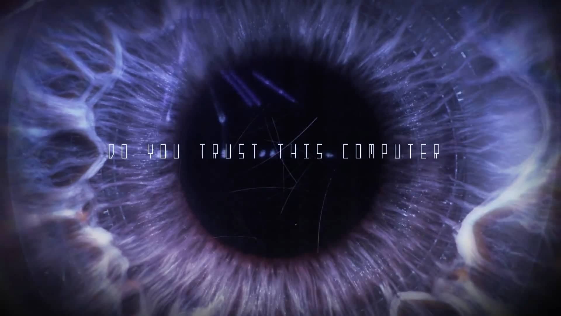 Do You Trust This Computer?