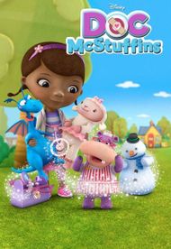 Doc McStuffins