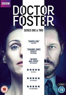 Doctor Foster: A Woman Scorned