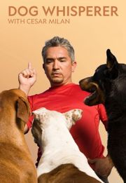 Dog Whisperer with Cesar Millan