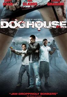 Doghouse