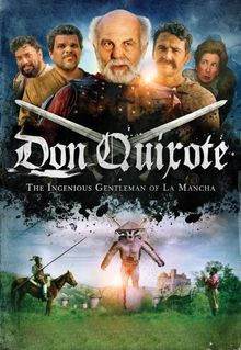 Don Quixote