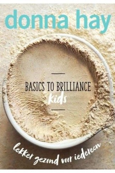 Donna Hay: Basics to Brilliance Kids