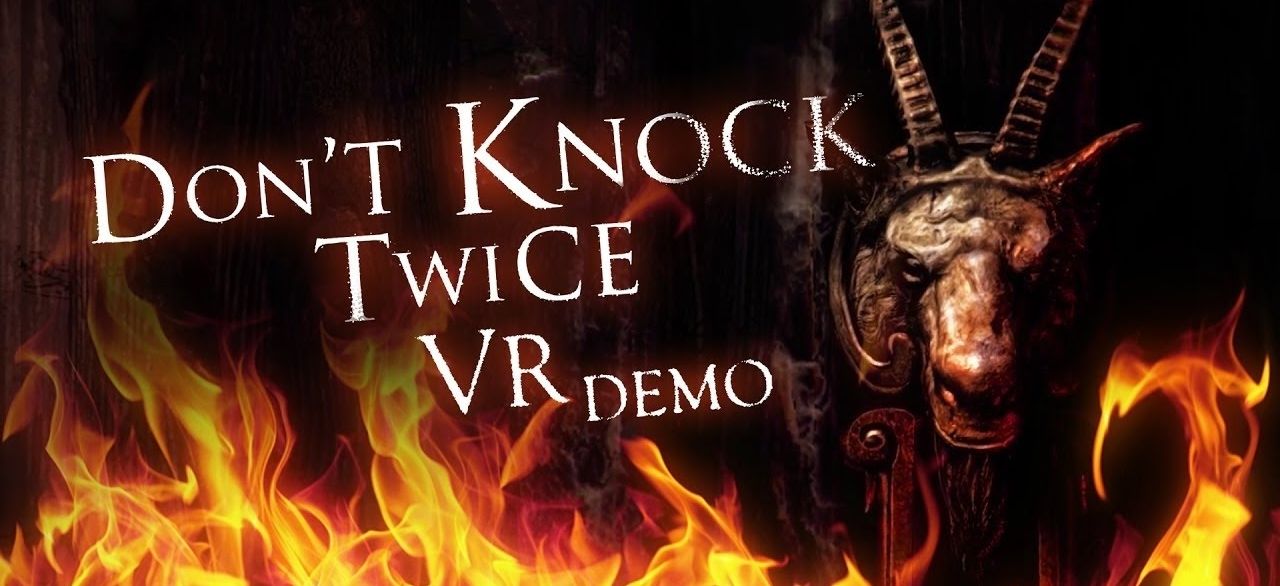 Don't Knock Twice