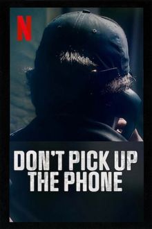 Don't Pick Up the Phone