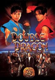 Double Dragon