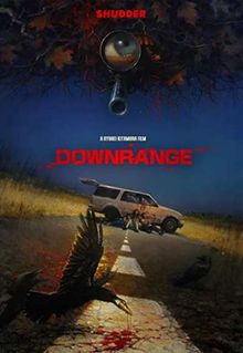 Downrange