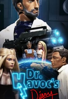 Dr. Havoc's Diary