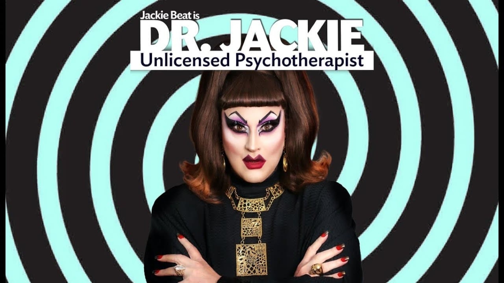 Dr. Jackie