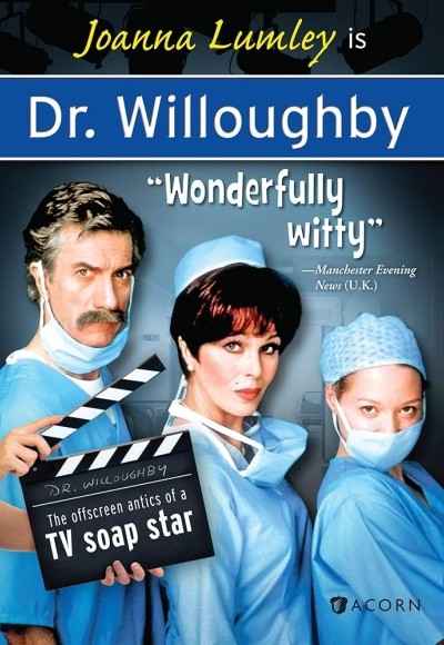 Dr Willoughby