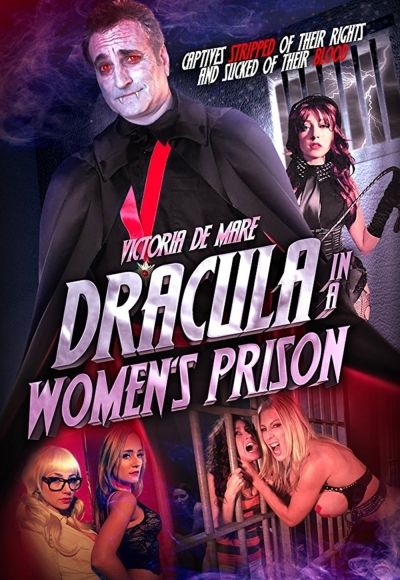 Dracula in a Women's Prison