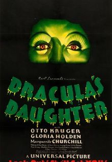 Dracula's Daughter