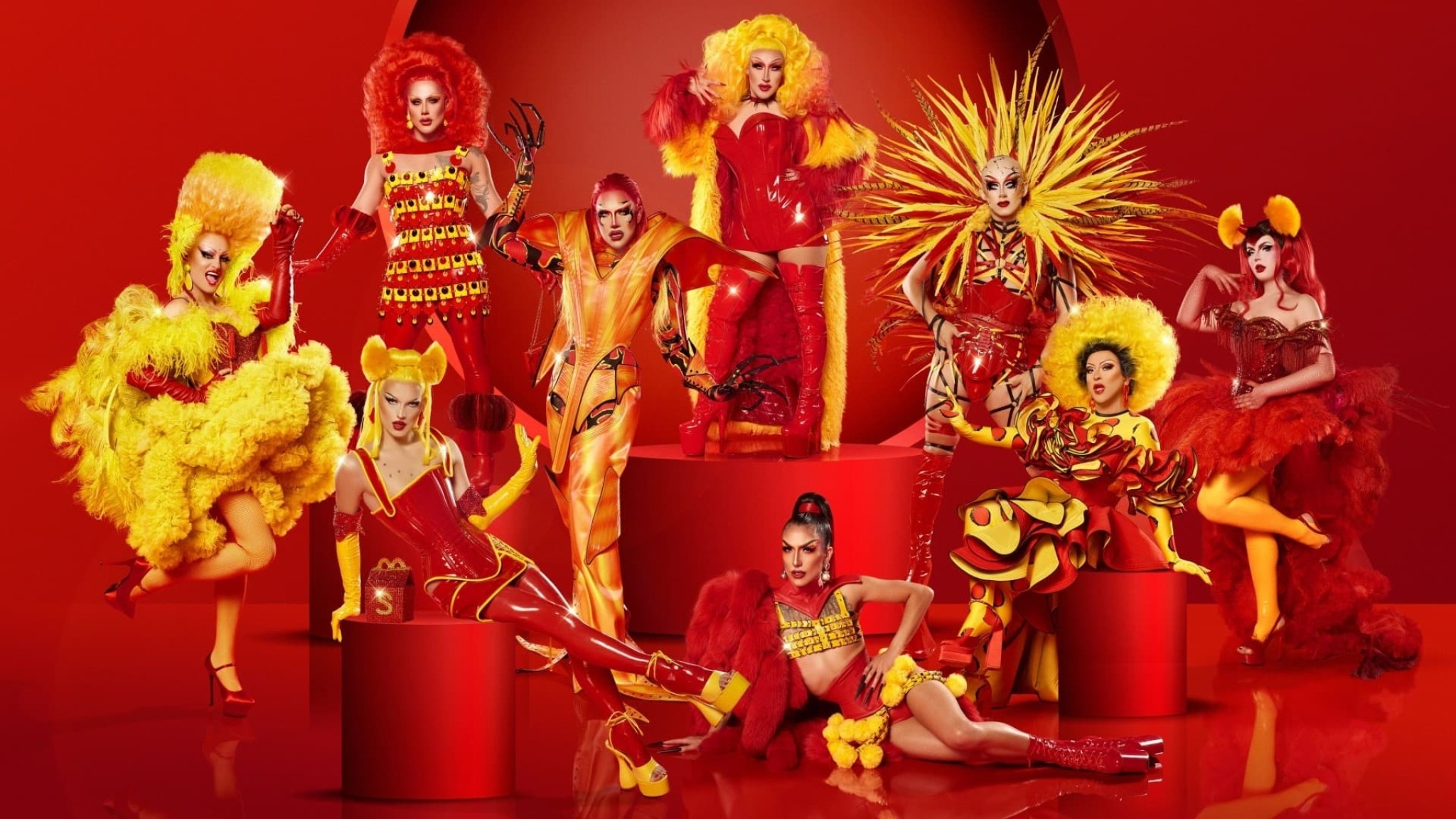 Drag Race España: All Stars