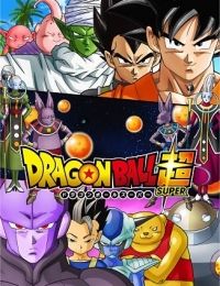 Dragon Ball Super (Dubbed)