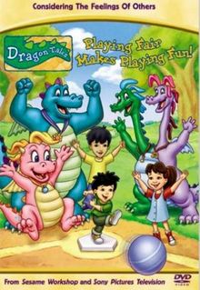 Dragon Tales