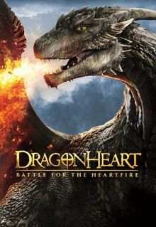 Dragonheart: Battle for the Heartfire