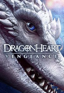 Dragonheart Vengeance