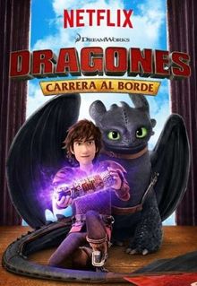 Dragons: Race to the Edge