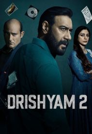 Drishyam 2