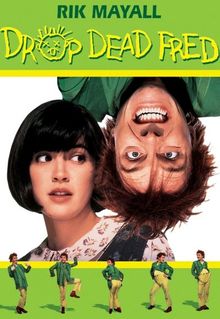 Drop Dead Fred