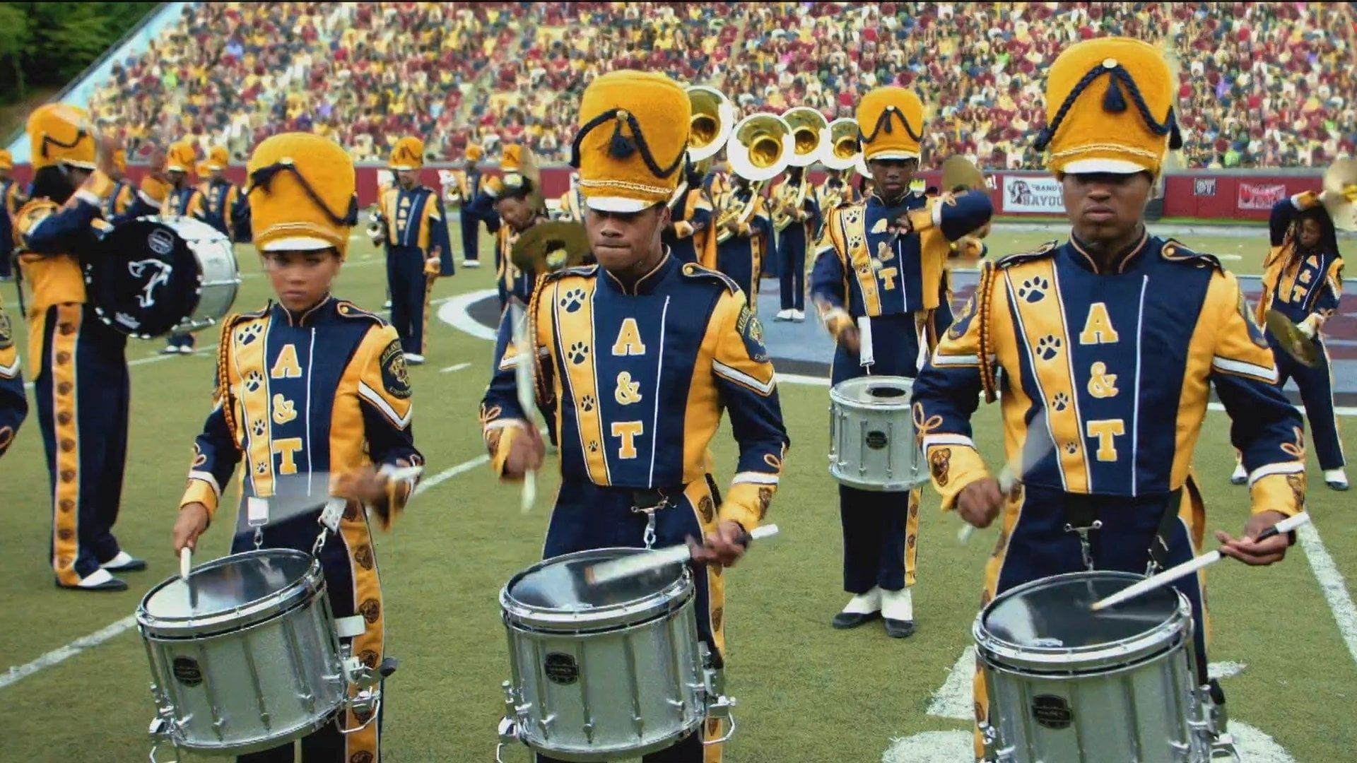 Drumline