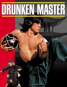 Drunken Master