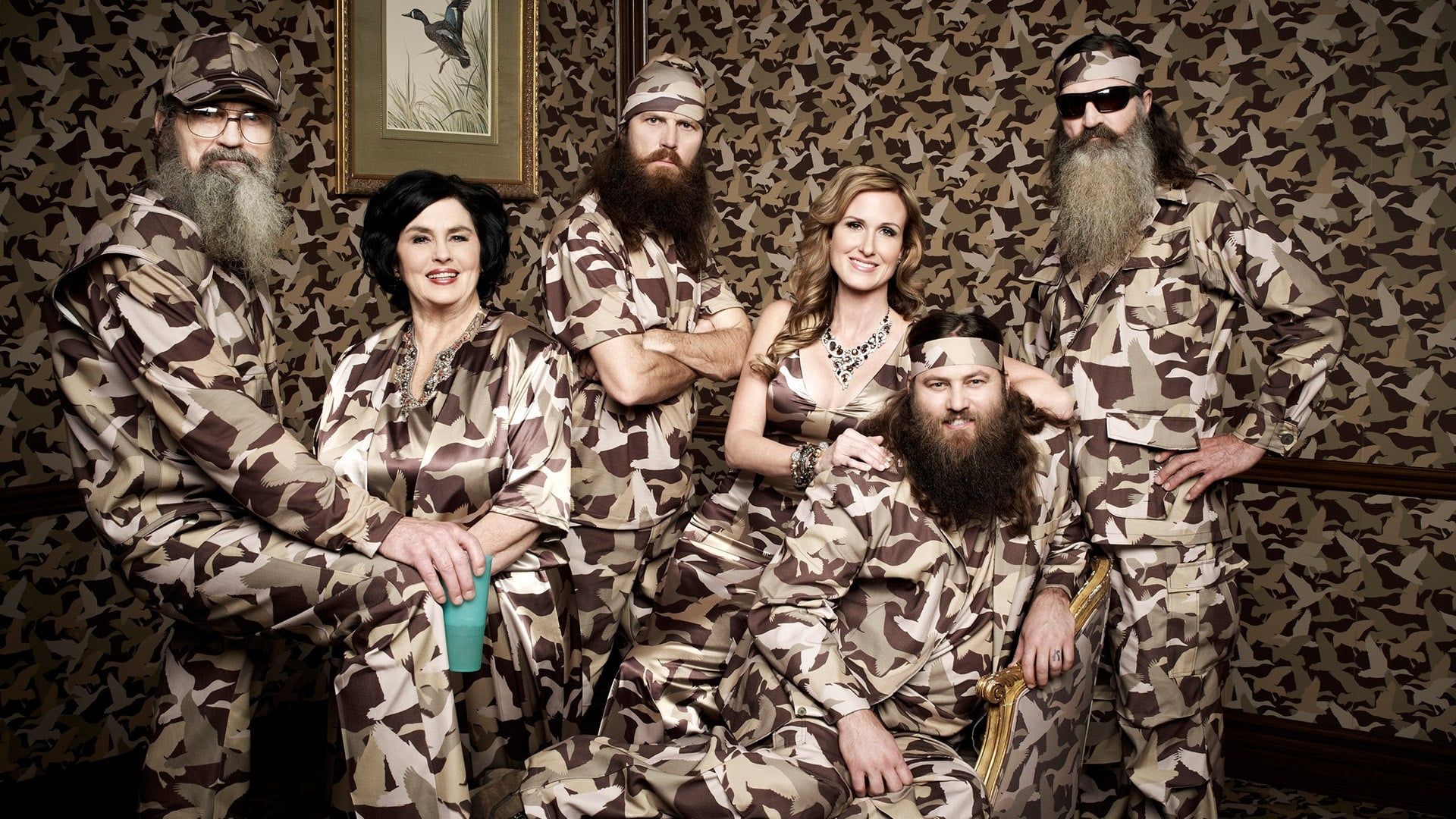 Duck Dynasty