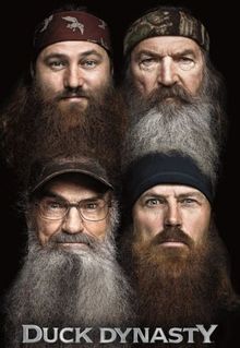 Duck Dynasty