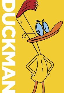 Duckman: Private Dick/Family Man