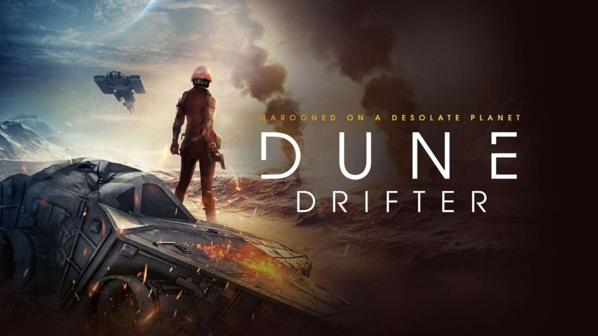 Dune Drifter