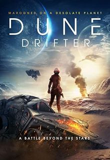 Dune Drifter