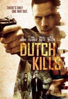 Dutch Kills