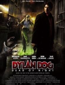 Dylan Dog: Dead of Night