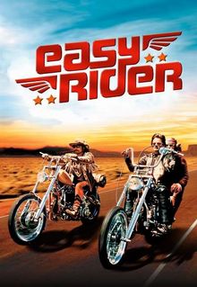 Easy Rider