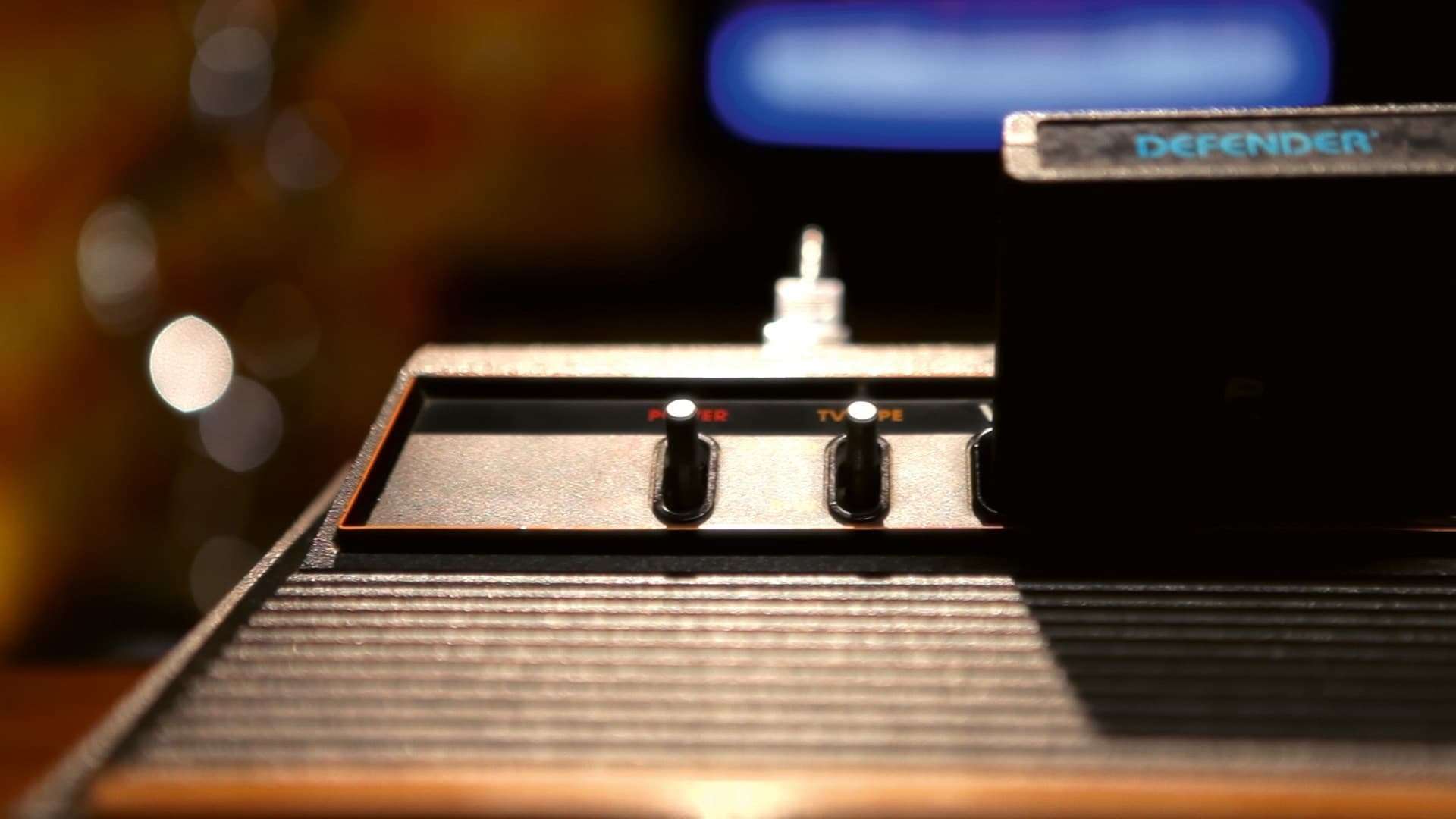 Easy to Learn, Hard to Master: The Fate of Atari