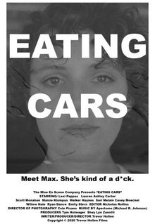 Eating Cars