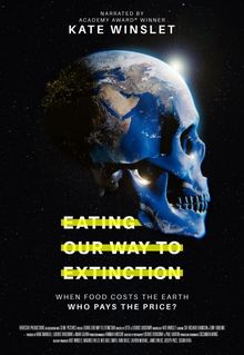 Eating Our Way to Extinction
