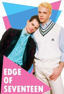 Edge of Seventeen