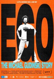 Ego: The Michael Gudinski Story