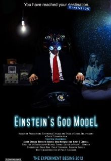 Einstein's God Model