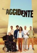 El accidente