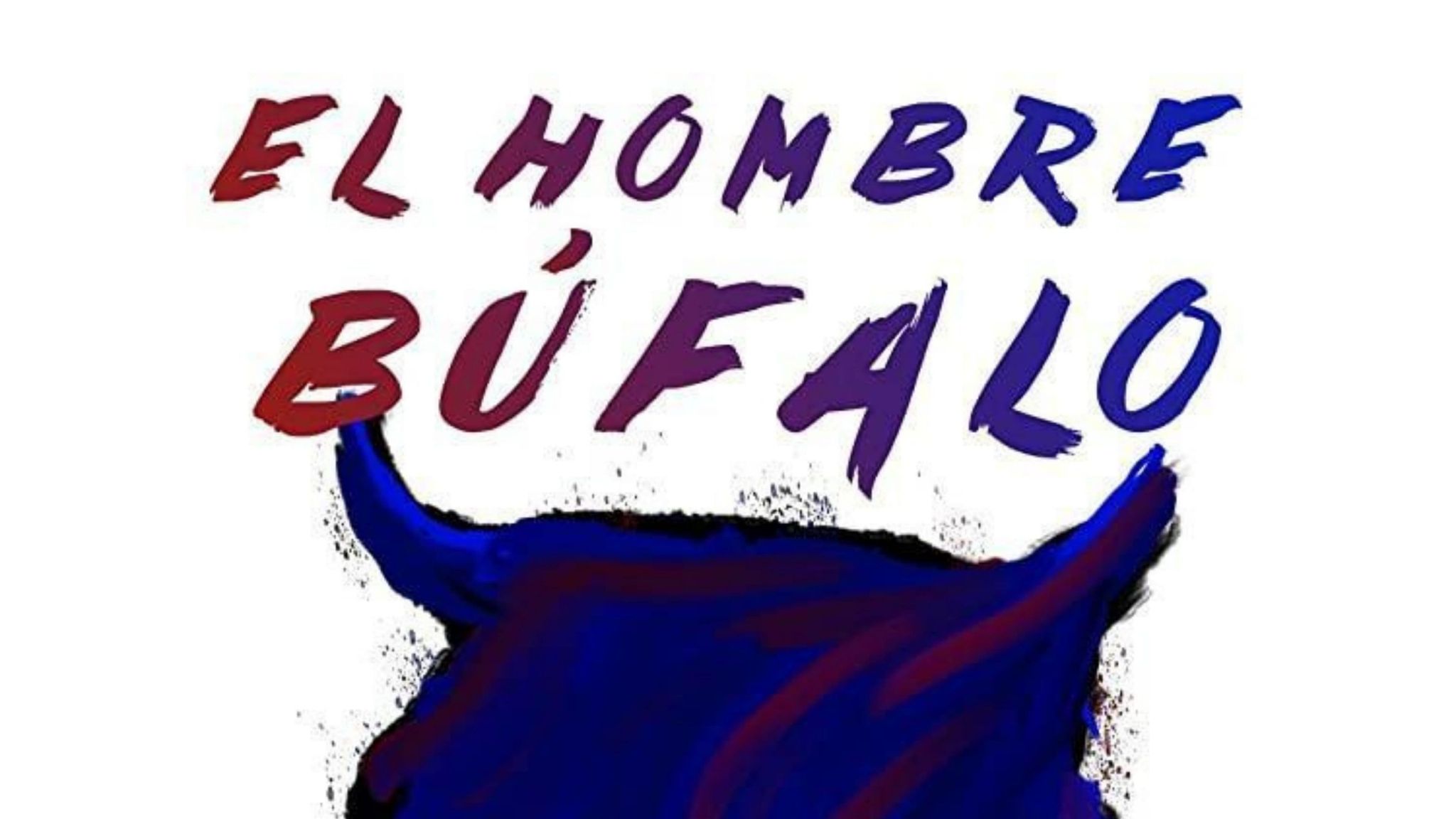 El Hombre Búfalo