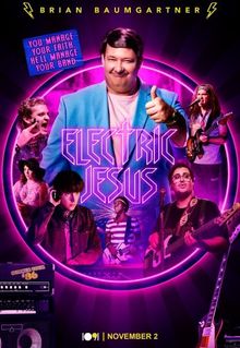 Electric Jesus