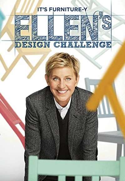 Ellen's Design Challenge