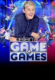 Ellen's Game of Games