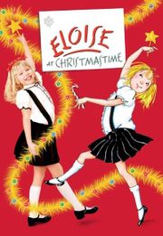 Eloise at Christmastime