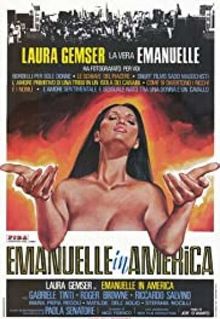 Emanuelle in America