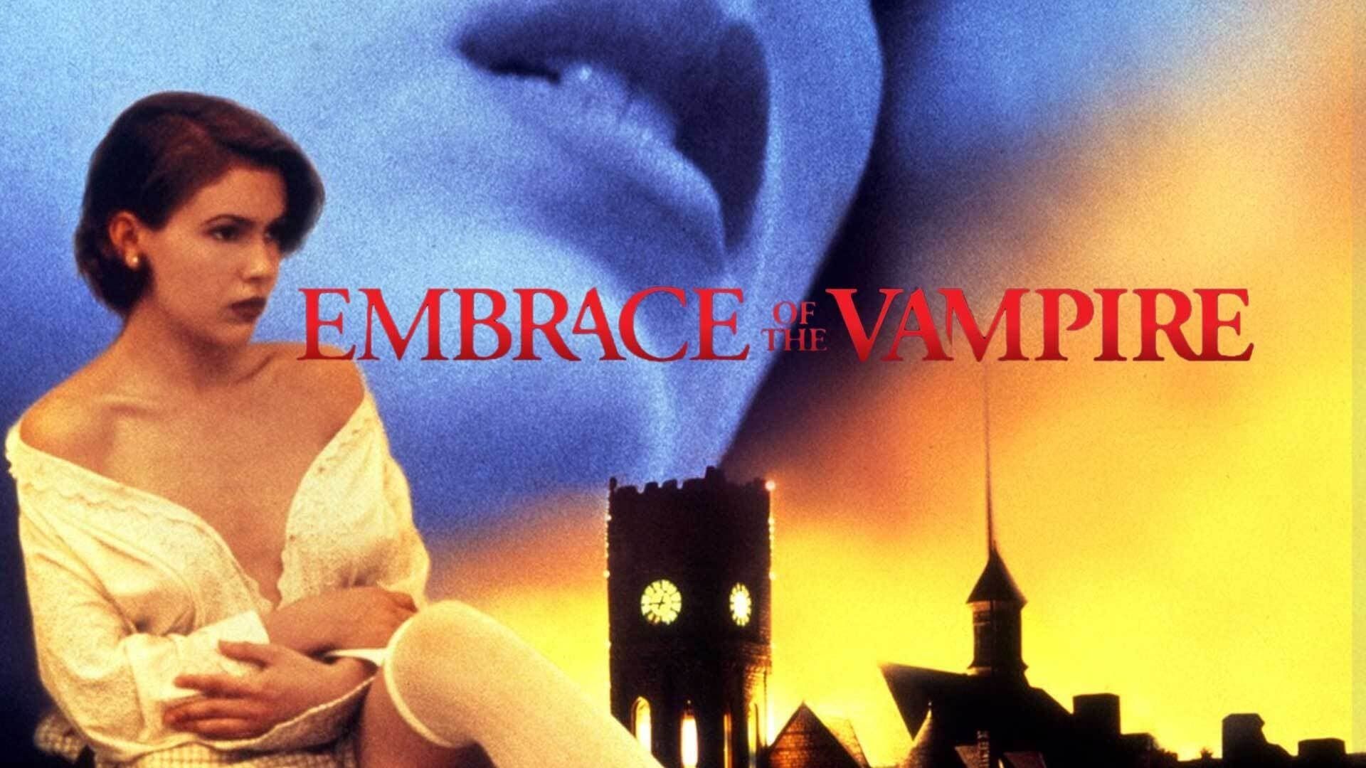 Embrace of the Vampire