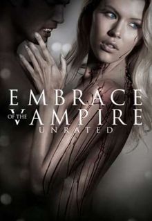 Embrace of the Vampire